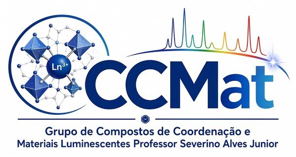 Logotipo CCMat